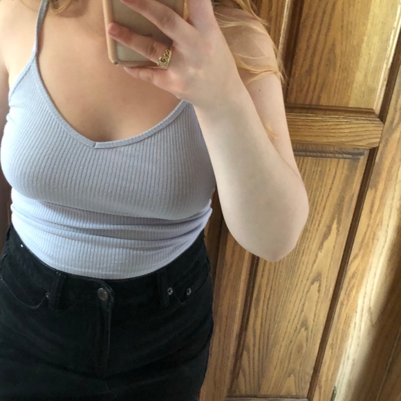 Forever 21 crop top - Picture 5 of 5
